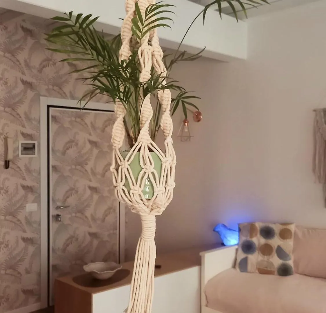 דירות פארמה La Plume 0*,  איטליה
